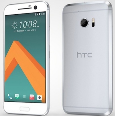 HTC 10