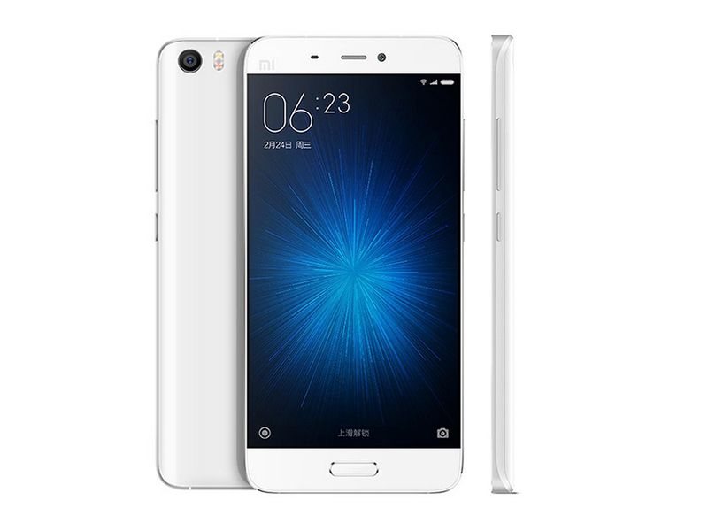 Xiaomi 5
